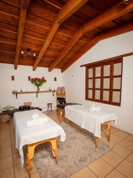 hotel cacique real la merced