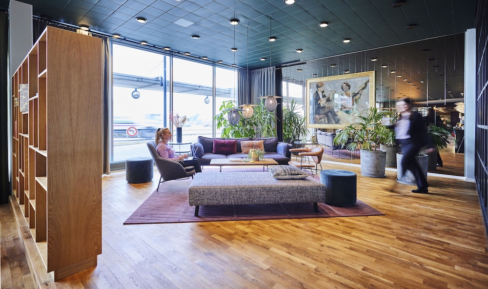 hotel jutlandia