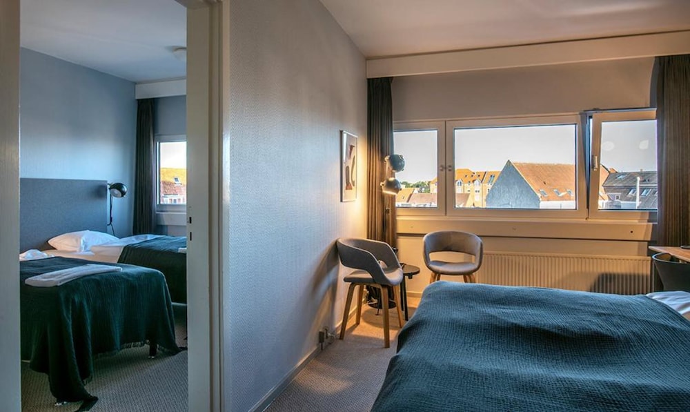 hotel jutlandia