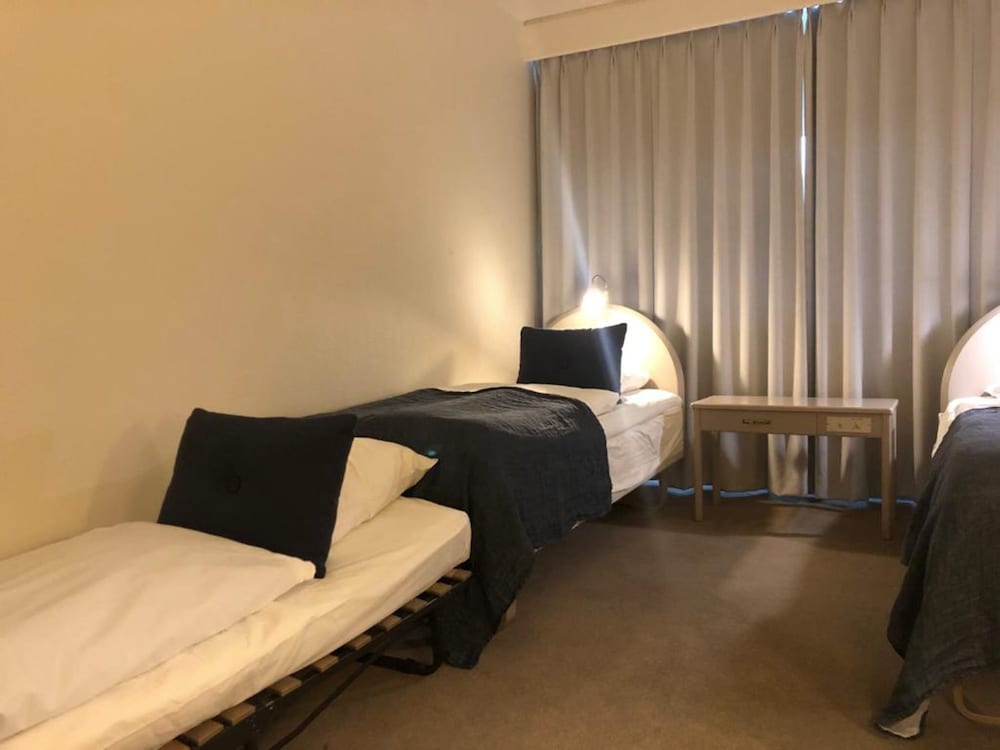 hotel jutlandia