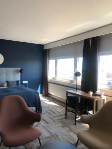 Hotel Jutlandia,Frederikshavn>>Aalborg,4 star