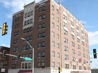 hampton inn freeport