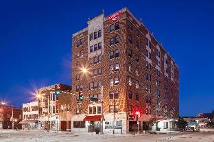 hampton inn freeport