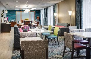 hampton inn freeport