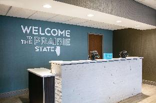 hampton inn freeport