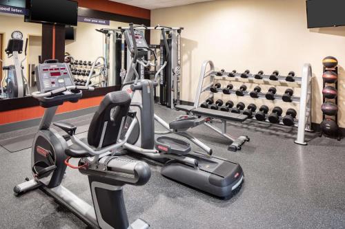 hampton inn freeport