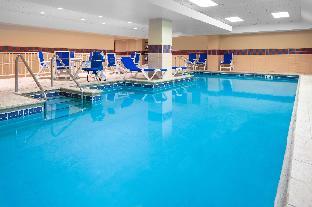 hampton inn freeport