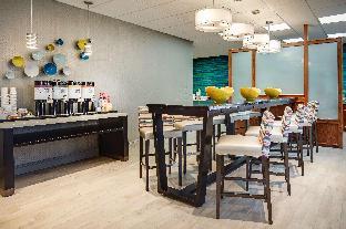 hampton inn freeport