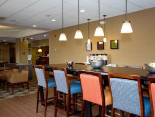 hampton inn freeport