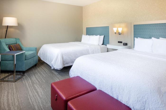 hampton inn freeport