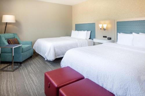 hampton inn freeport