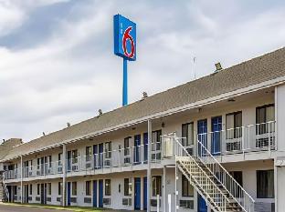Motel 6 Fresno, Ca - Belmont Ave,Fresno>>Clovis,2 star
