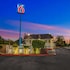 motel 6 fresno ca belmont ave