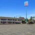 motel 6 fresno ca belmont ave