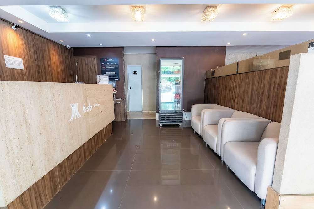 athus brasilia hotel