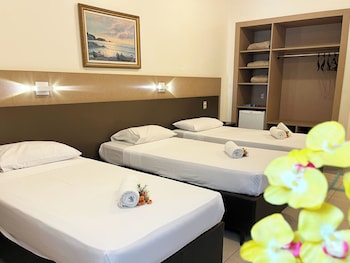 athus brasilia hotel