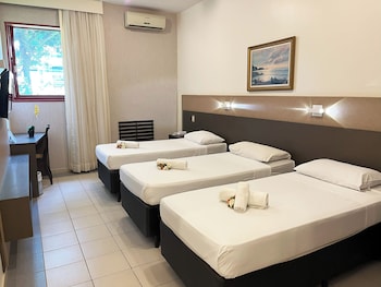 athus brasilia hotel