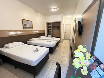 athus brasilia hotel