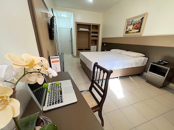 athus brasilia hotel