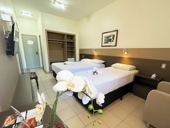 athus brasilia hotel