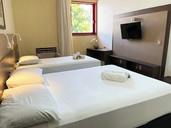 athus brasilia hotel