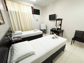 athus brasilia hotel