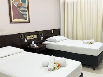 athus brasilia hotel