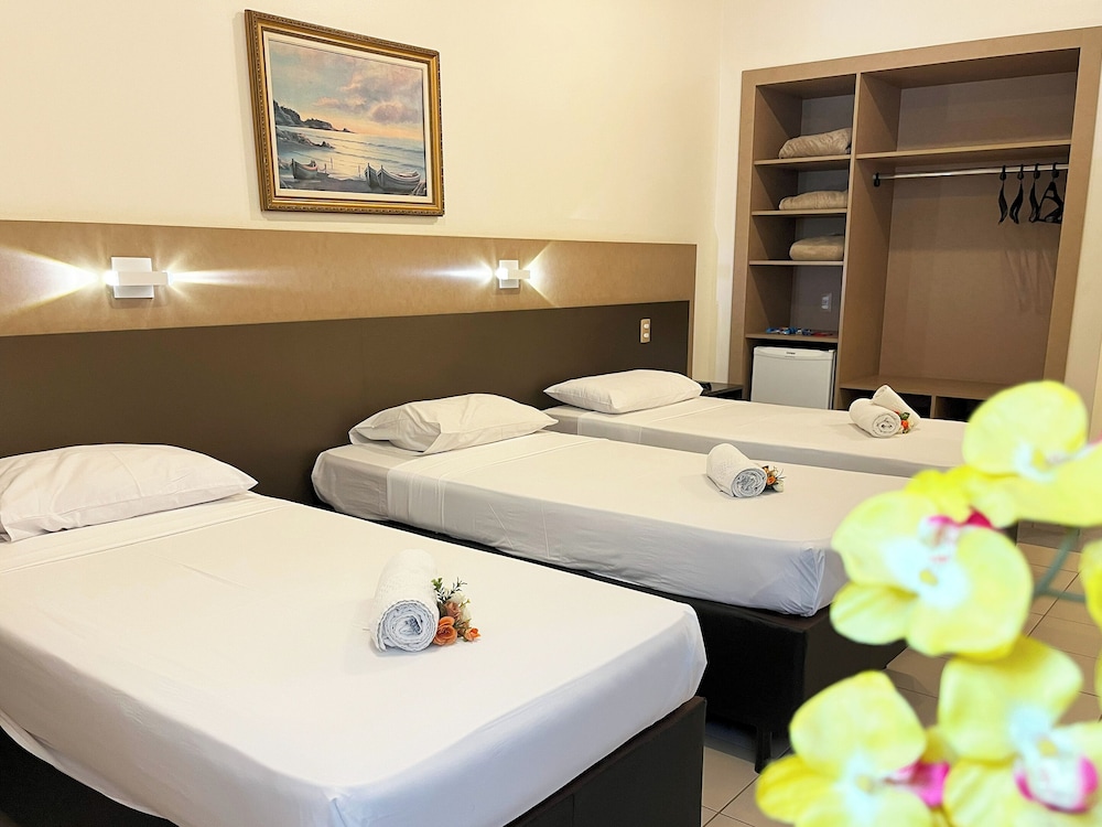 athus brasilia hotel