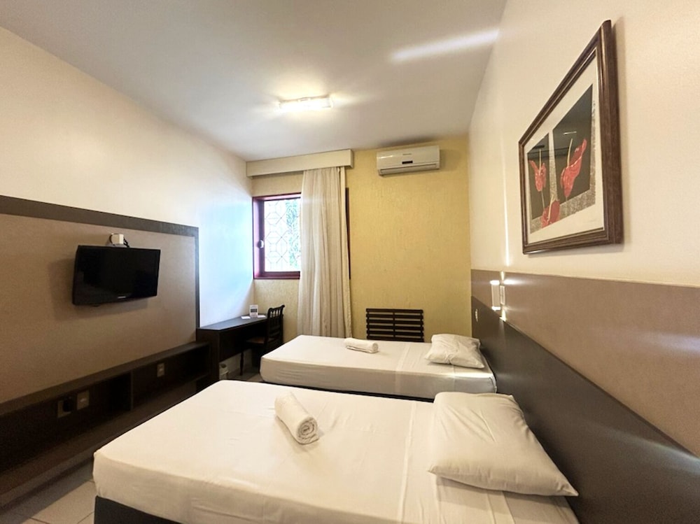 athus brasilia hotel