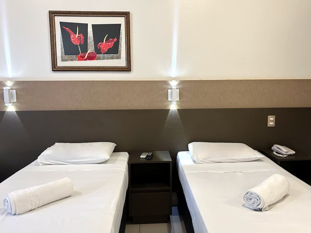 athus brasilia hotel