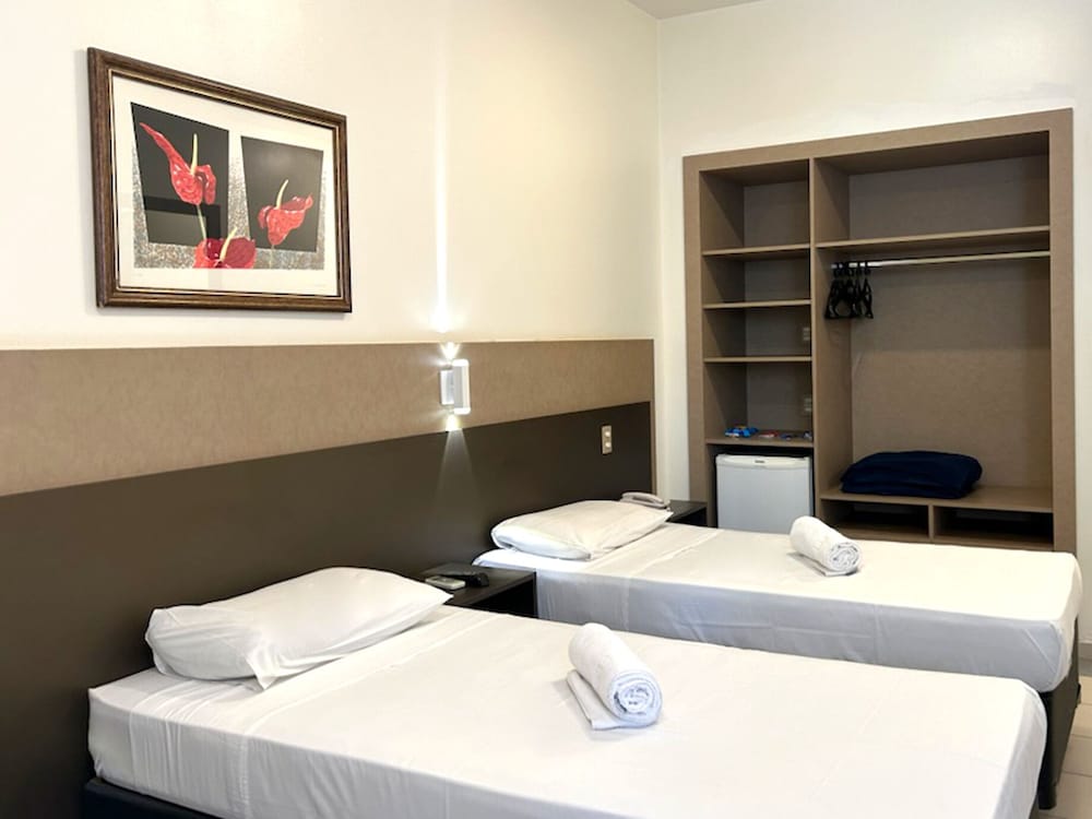 athus brasilia hotel