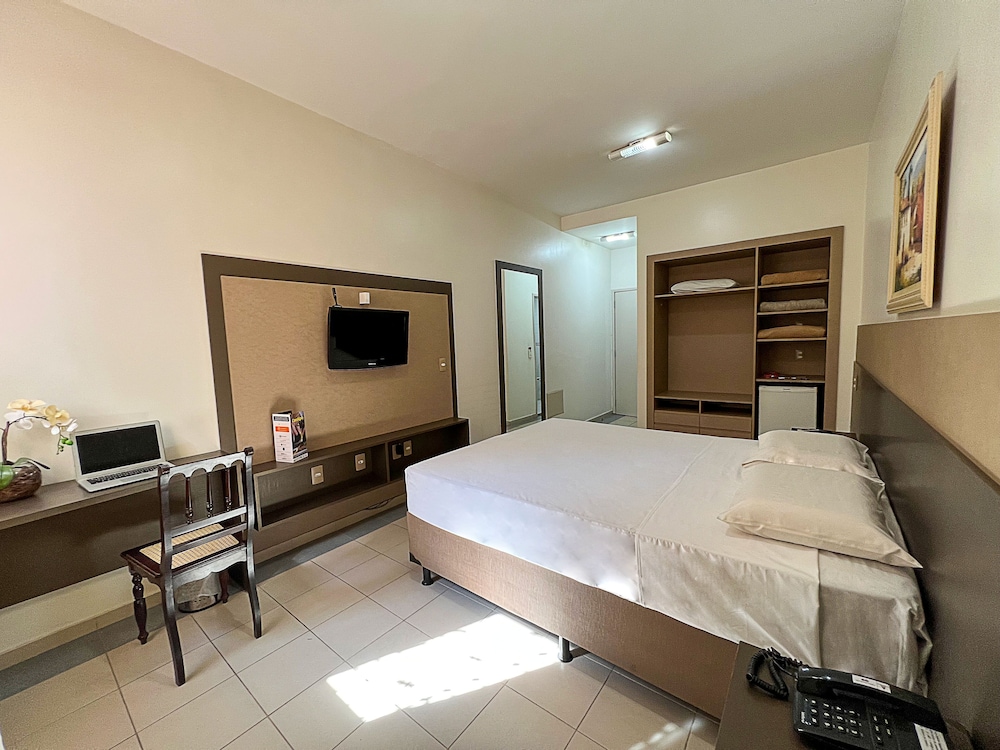 athus brasilia hotel