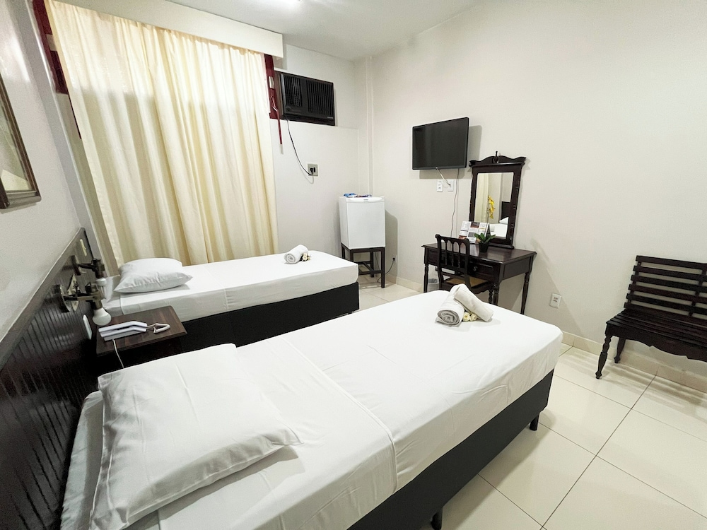 athus brasilia hotel