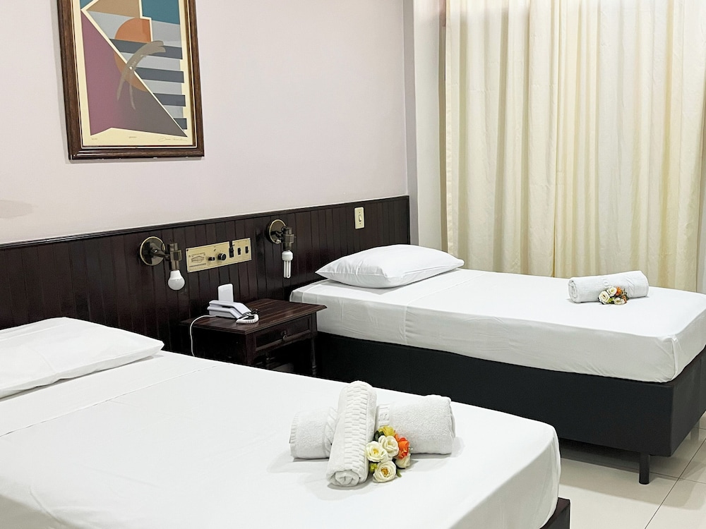 athus brasilia hotel