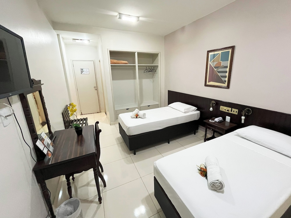 athus brasilia hotel