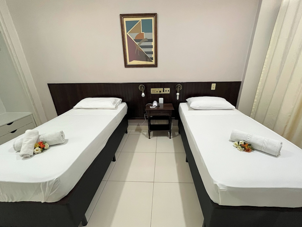 athus brasilia hotel