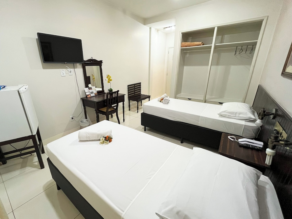 athus brasilia hotel