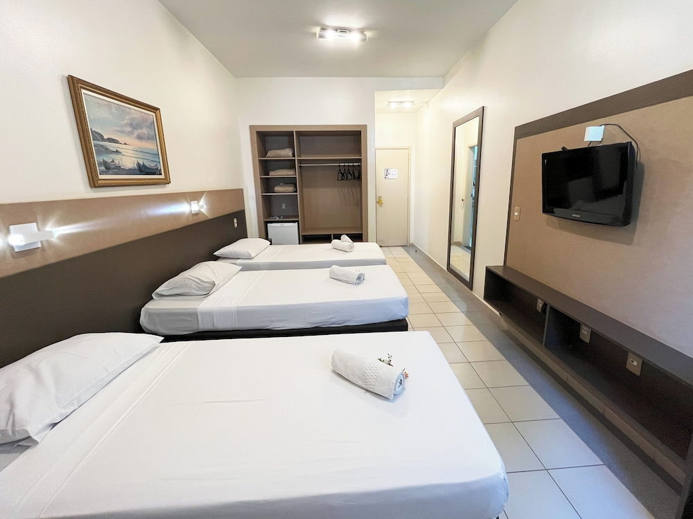 athus brasilia hotel