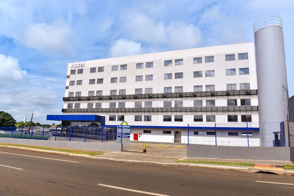 days inn by wyndham cascavel