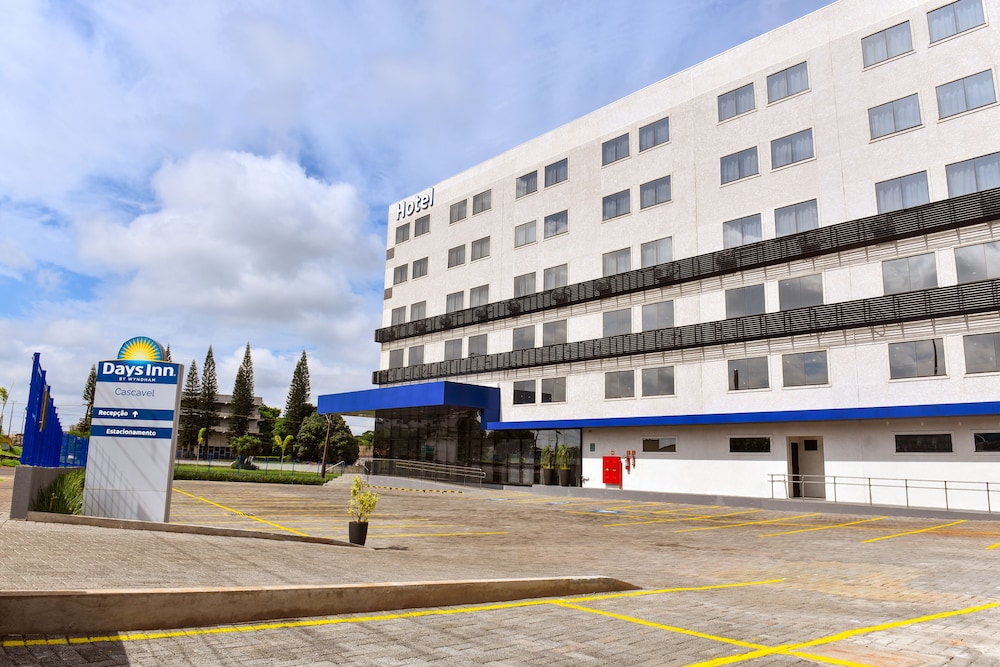 days inn by wyndham cascavel