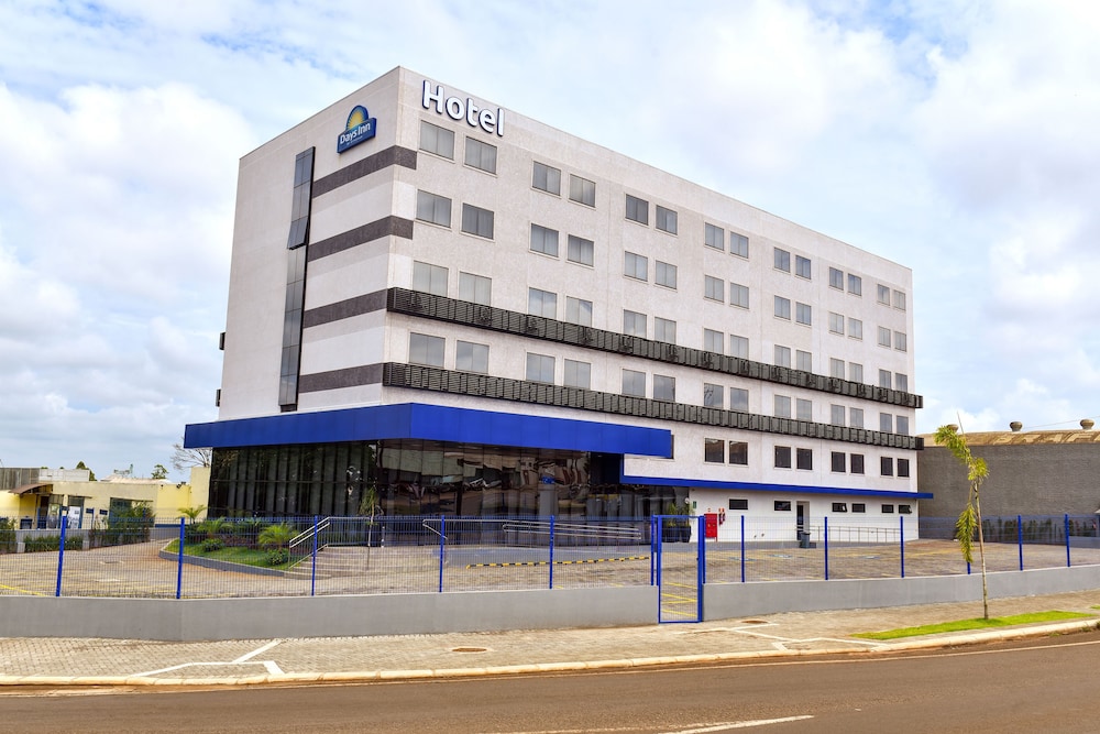days inn by wyndham cascavel