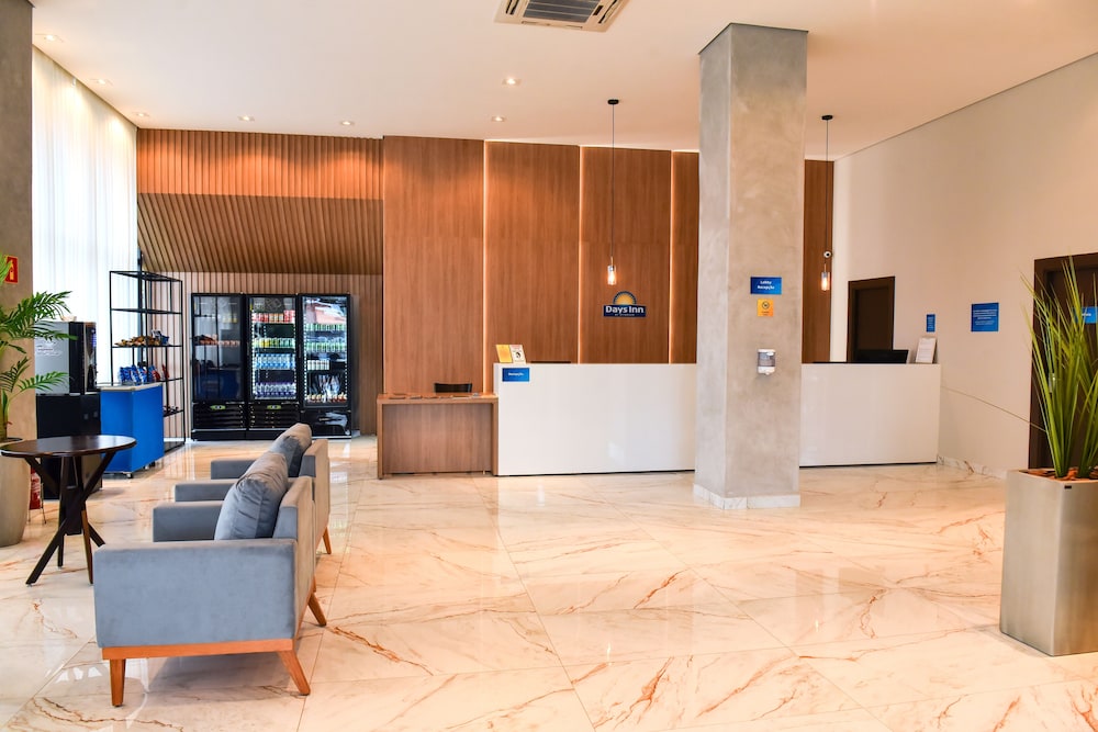 days inn by wyndham cascavel