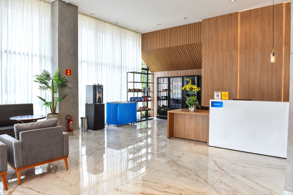 days inn by wyndham cascavel