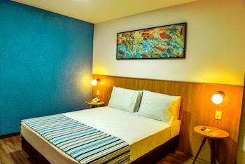 days inn by wyndham cascavel