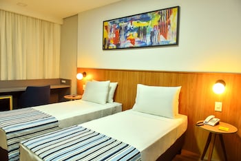 days inn by wyndham cascavel