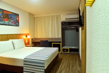 days inn by wyndham cascavel