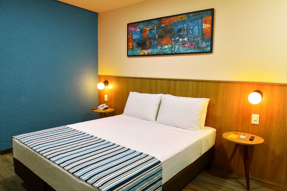 days inn by wyndham cascavel