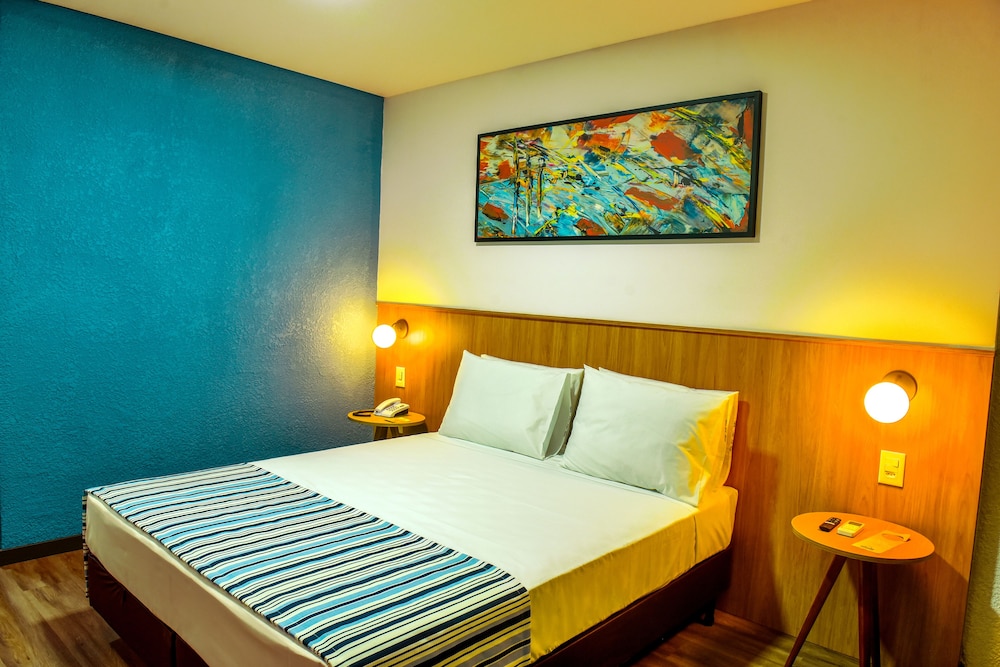 days inn by wyndham cascavel