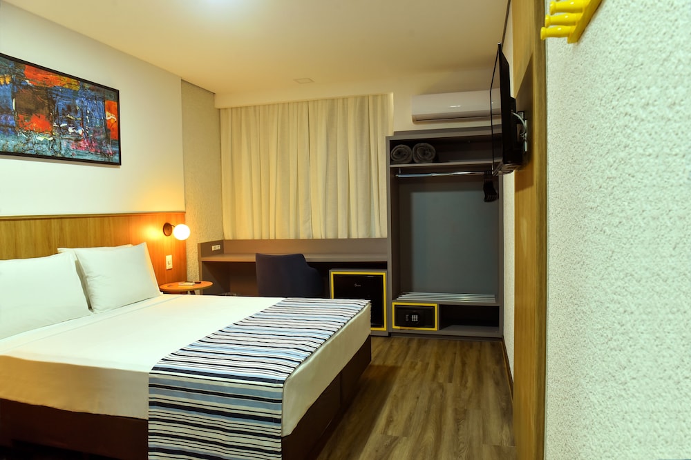 days inn by wyndham cascavel