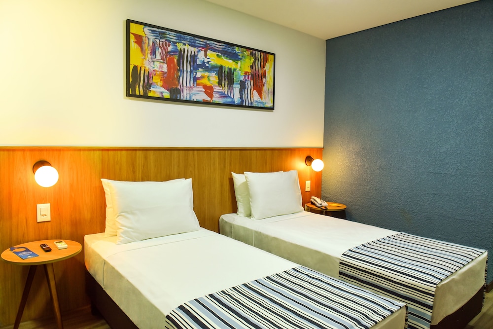 days inn by wyndham cascavel